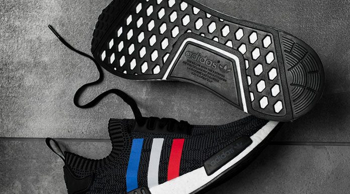 Przebój roku 2016 – adidas NMD Przebój roku 2016 - adidas NMD