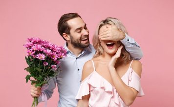 Oryginalny prezent na dzień kobiet