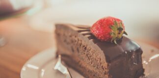 Dlaczego ciasto kruche musi być w lodówce?