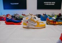 Jak przerobić zwykłe buty na unikalne sneakersy męskie?