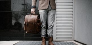 Historia spodni męskich: od początków po dzisiejsze trendy