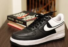 Najnowsze trendy w projektowaniu butów sportowych męskich