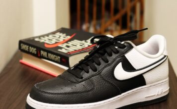 Najnowsze trendy w projektowaniu butów sportowych męskich