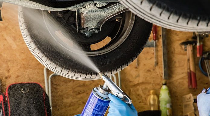 Jakie wyposażenie warsztatu będzie odpowiednie? Jakie wyposażenie warsztatu będzie odpowiednie?