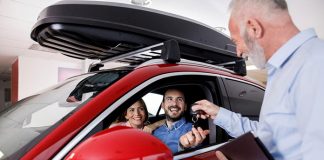 Chcesz wynająć samochód