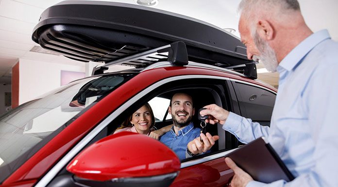 Chcesz wynająć samochód