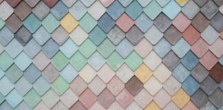 Czy płytki do łazienki muszą być antypoślizgowe?