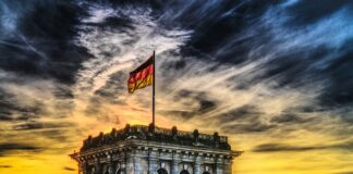 Czy można wjechać do Niemiec bez naklejki?