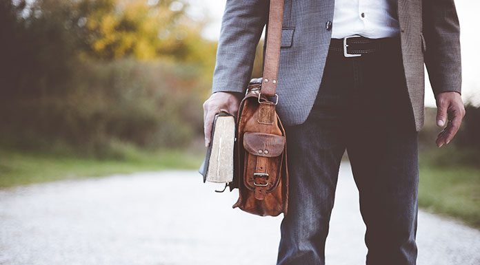 Torba męska do pracy – jak dobrać torbę do różnych stylizacji? Torba męska do pracy – jak dobrać torbę do różnych stylizacji