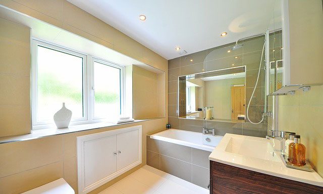 akcesoria łazienkowe