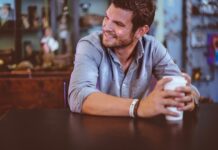 Historia koszul męskich