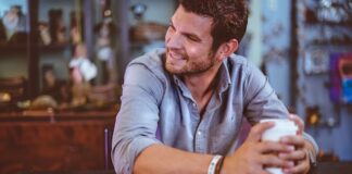 Historia koszul męskich