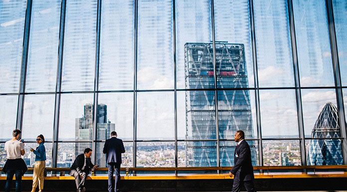 Działalność gospodarcza – opłaty