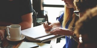 O przeglądaniu ogłoszeń