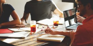 Urlop to przyjemność