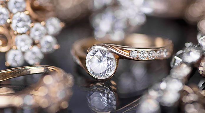 Biżuteria – idealny pomysł na prezent walentynkowy Biżuteria – idealny pomysł na prezent walentynkowy