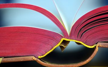 Gdzie kupować książki? Gdzie kupować książki?