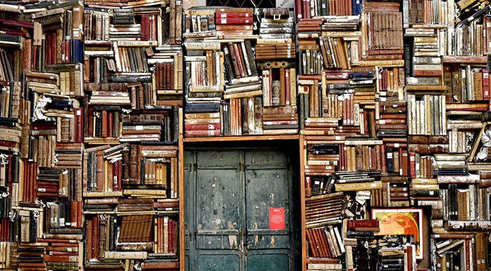 Książki motywacyjne