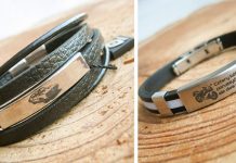 Bransoletki męskie nie tylko na co dzień