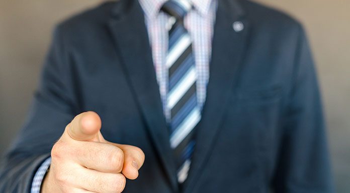 Pokaż się! Pokaż się