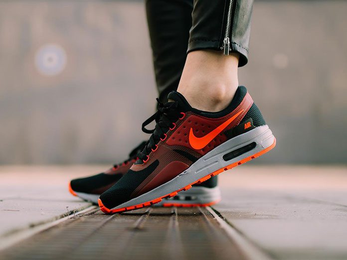 Buty do biegania i maksymalizacja efektów