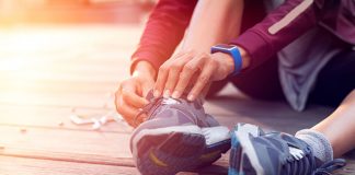 Obuwie od sprawdzonego producenta