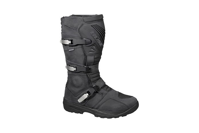 Buty motocyklowe – rockowy hit sezonu!