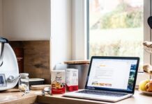 Jak nie Thermomix to co? Jak nie Thermomix to co?