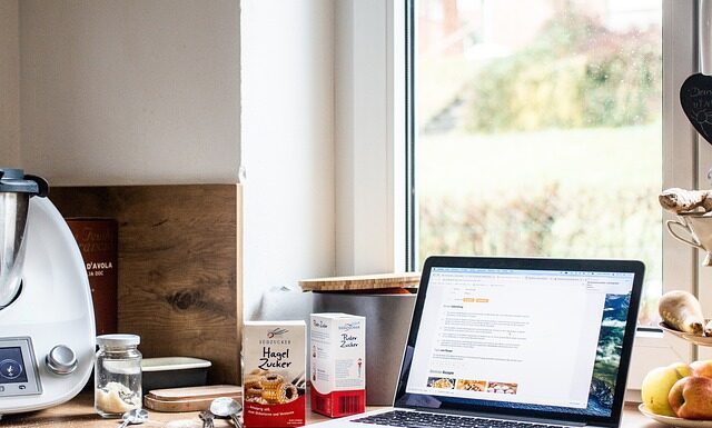 Jak nie Thermomix to co? Jak nie Thermomix to co?