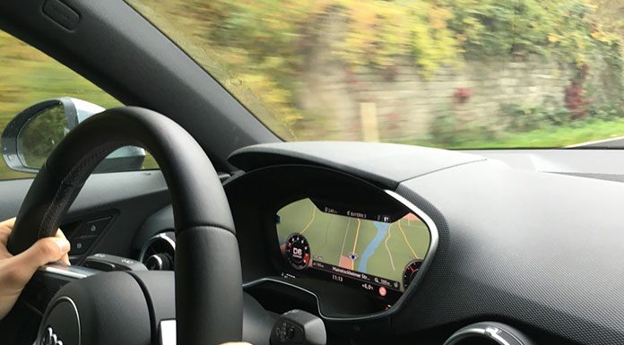 Zarządzanie flotą samochodów z systemem monitoringu GPS - sprawdź, jakie to proste!
