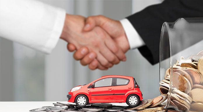 Jak mądrze sfinansować zakup auta do firmy?