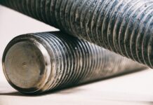 Co zamiast kleju do gwintu?