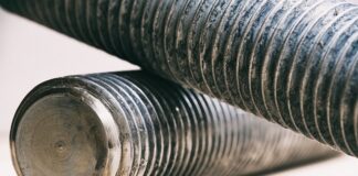 Co zamiast kleju do gwintu?