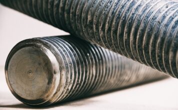 Co zamiast kleju do gwintu?