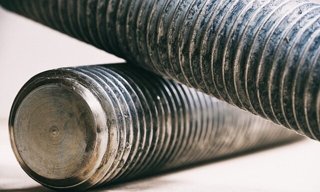 Co zamiast kleju do gwintu? Co zamiast kleju do gwintu?