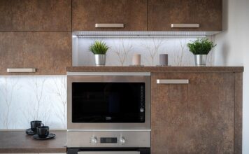 Gdzie powinna stać lodówką w kuchni? Gdzie powinna stać lodówką w kuchni?