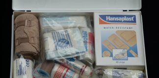 Czy po porodzie można używać zwykłych podpasek?