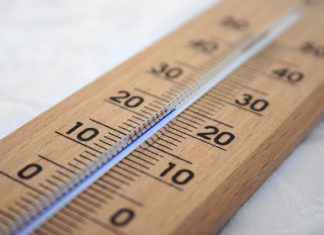 Gdzie stosuje się elektroniczne regulatory temperatury?