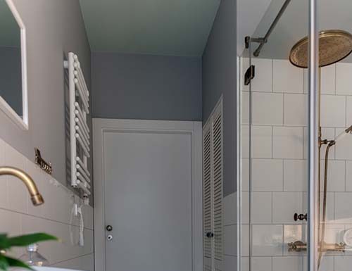 Ceramika do łazienki - na co zwracać uwagę dokonując jej wyboru?