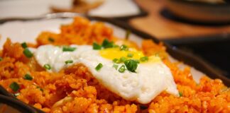 Ile kosztuje tania kuchnia?