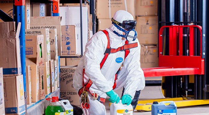 Szkolenia z zakresu BHP w Warszawie