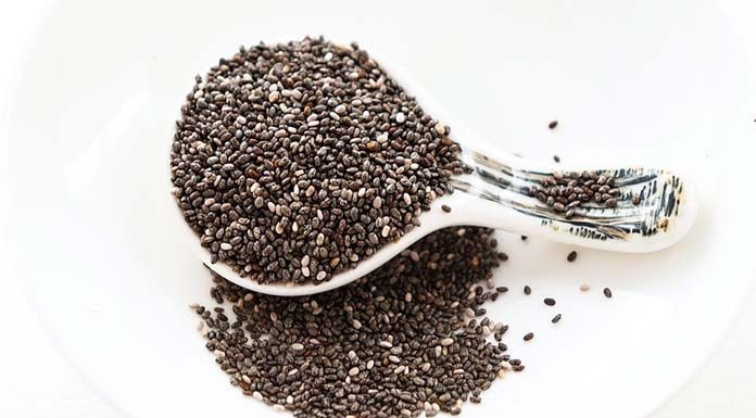 Nasiona chia – właściwości i zastosowanie Nasiona chia – właściwości i zastosowanie