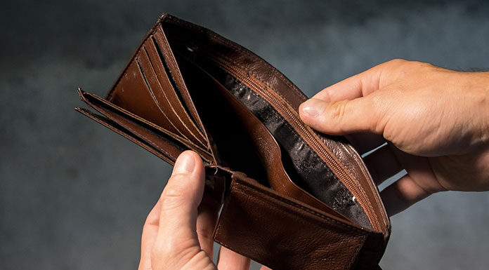 Chwilówki bez zdolności kredytowej