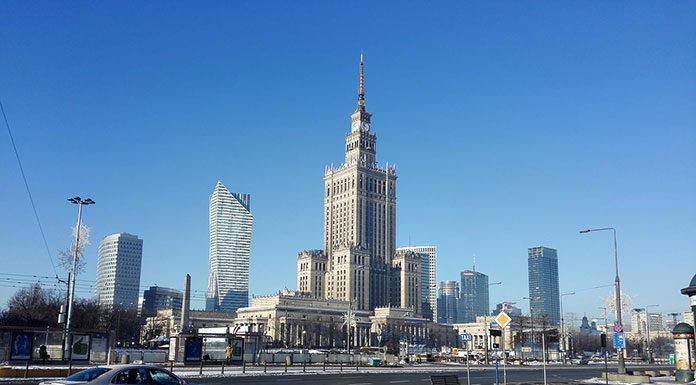 Patryk Jaki czy Rafał Trzaskowski – kto ma większe szanse na stołek prezydenta Warszawy?