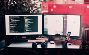 monitory poleasingowe