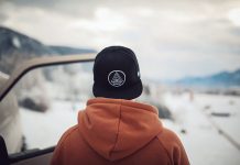 Odpowiedni dobór czapki Odpowiedni dobór czapki