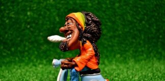 W czym umyć przegub?