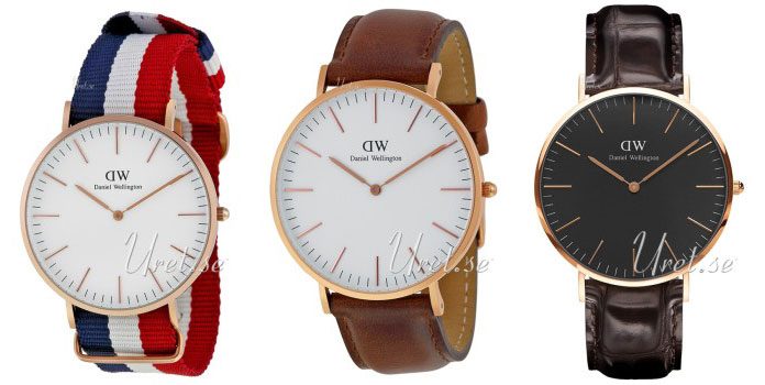 Zegarki Daniel Wellington Zegarki Daniel Wellington