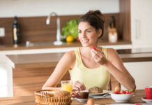 Rozpisywanie diety online