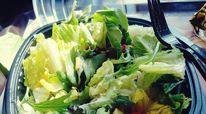 Jak się odżywiać?